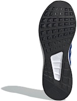 adidas Runfalcon 2.0 'Biru Diraja' FZ2802 Details for adidas Runfalcon 2.0 'Biru Diraja' FZ2802