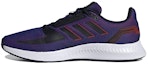 Buy adidas Runfalcon 2.0 'Semi Night Flash' Lelaki & Wanita FY9627