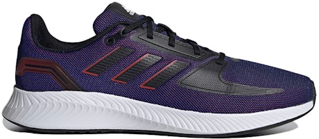 アディダス ランファルコン 2.0 「セミナイトフラッシュ」 FY9627 Order アディダス ランファルコン 2.0 「セミナイトフラッシュ」 FY9627