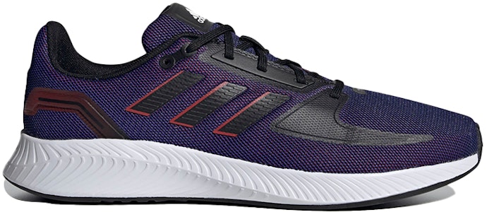 adidas Runfalcon 2.0 'Semi Night Flash' Sepatu Lari Pria/Wanita FY9627 Order adidas Runfalcon 2.0 'Semi Night Flash' Sepatu Lari Pria/Wanita FY9627