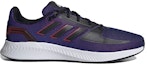 Order adidas Runfalcon 2.0 'Semi Night Flash' Lelaki & Wanita FY9627
