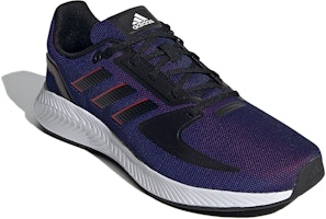 アディダス ランファルコン 2.0 「セミナイトフラッシュ」 FY9627 Lookbook アディダス ランファルコン 2.0 「セミナイトフラッシュ」 FY9627