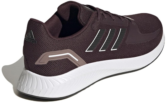adidas Runfalcon 2.0 'Ungu Bayangan' GV9560 Shop adidas Runfalcon 2.0 'Ungu Bayangan' GV9560
