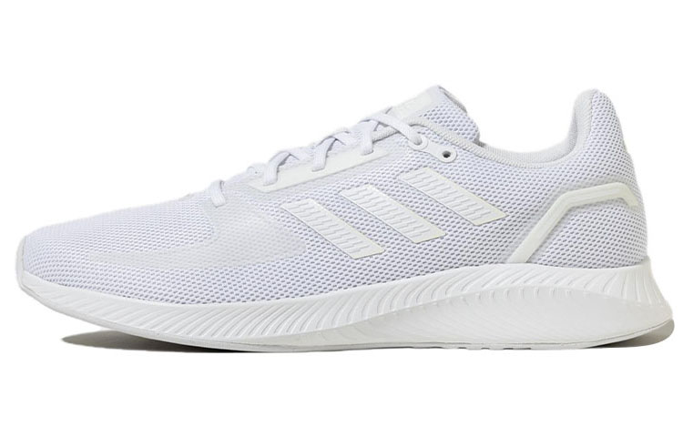 adidas Corerunner Shoes 'Chalk White Footwear White' GW1903