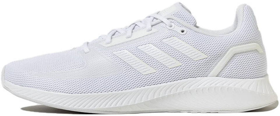 Zapatillas adidas Corerunner 'Blanco Tiza y Blanco Footwear' GW1903 Buy Zapatillas adidas Corerunner 'Blanco Tiza y Blanco Footwear' GW1903