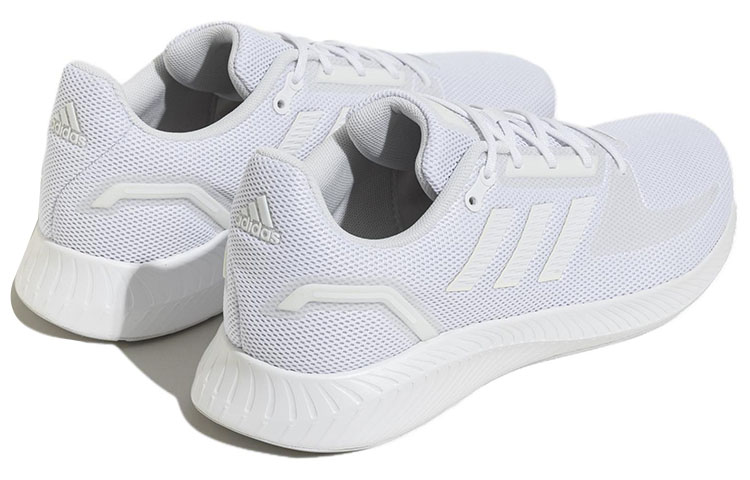 Shop Zapatillas adidas Corerunner 'Blanco Tiza y Blanco Footwear' GW1903