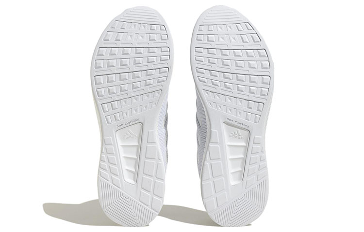 Details for Zapatillas adidas Corerunner 'Blanco Tiza y Blanco Footwear' GW1903