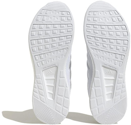 Zapatillas adidas Corerunner 'Blanco Tiza y Blanco Footwear' GW1903 Details for Zapatillas adidas Corerunner 'Blanco Tiza y Blanco Footwear' GW1903