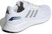 adidas Runfalcon 2.0 'Putih Legacy Indigo' GX8241