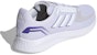 adidas Runfalcon 2.0 'Putih Semi Night Flash' FY9626