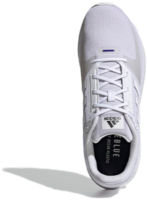 adidas Runfalcon 2.0 'Blanco Semi Night Flash' FY9626 Purchase adidas Runfalcon 2.0 'Blanco Semi Night Flash' FY9626