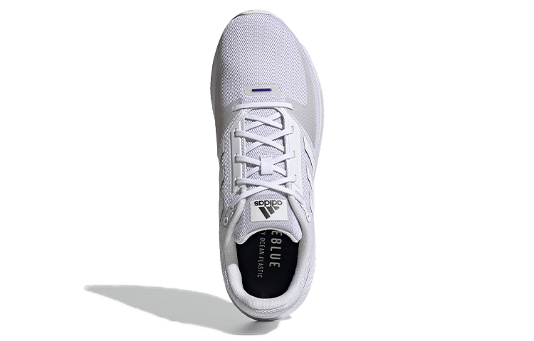 Details for adidas Runfalcon 2.0 'White Semi Night Flash' FY9626