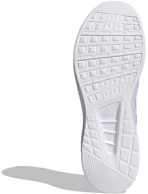 adidas Runfalcon 2.0 'Blanco Semi Night Flash' FY9626 Details for adidas Runfalcon 2.0 'Blanco Semi Night Flash' FY9626