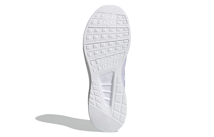 Sizing adidas Runfalcon 2.0 'White Semi Night Flash' FY9626