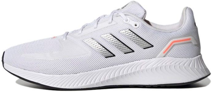 阿迪达斯 跑步猎鹰 2.0 '白银金属' FY5944 Buy 阿迪达斯 跑步猎鹰 2.0 '白银金属' FY5944