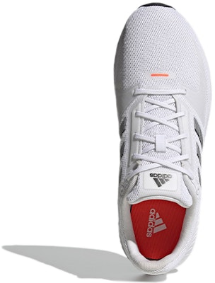 adidas Runfalcon 2.0 'White Silver Metallic' FY5944 Purchase adidas Runfalcon 2.0 'White Silver Metallic' FY5944