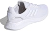Shop adidas Runfalcon 2.0 'Putih Perak Metalik' FY9612