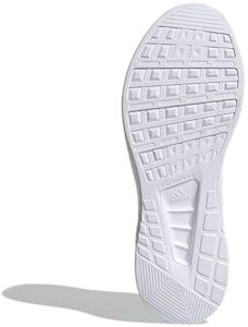 adidas Runfalcon 2.0 'Putih Perak Metalik' FY9612 Details for adidas Runfalcon 2.0 'Putih Perak Metalik' FY9612