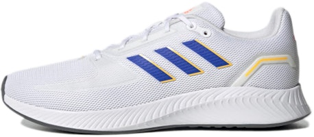 adidas Runfalcon 2.0 'White Sonic Ink' H04538 adidas Runfalcon 2.0 'White Sonic Ink' H04538