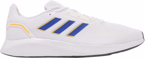 adidas Runfalcon 2.0 'White Sonic Ink' H04538 adidas Runfalcon 2.0 'White Sonic Ink' H04538