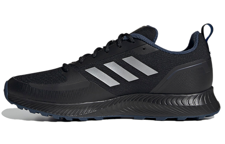 adidas Runfalcon 2.0 TR 'Black Crew Navy' FZ3578