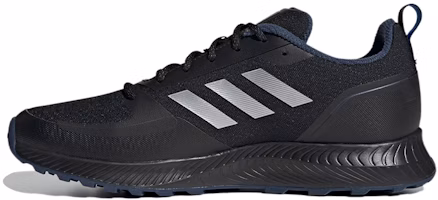 adidas Runfalcon 2.0 TR 'Black Crew Navy' FZ3578 adidas Runfalcon 2.0 TR 'Black Crew Navy' FZ3578