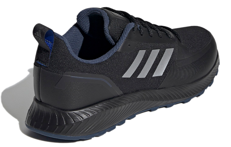 Purchase 阿迪达斯 Runfalcon 2.0 TR '黑蓝' 运动鞋 FZ3578