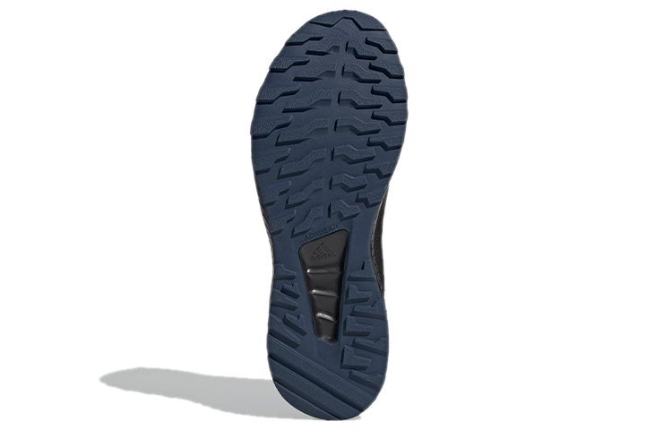 Sizing 阿迪达斯 Runfalcon 2.0 TR '黑蓝' 运动鞋 FZ3578