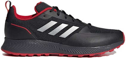 adidas Runfalcon 2.0 TR 'Hitam Perak Metalik' FZ3577 Order adidas Runfalcon 2.0 TR 'Hitam Perak Metalik' FZ3577