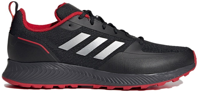 アディダス ランファルコン 2.0 TR 黒/シルバー FZ3577 Order アディダス ランファルコン 2.0 TR 黒/シルバー FZ3577