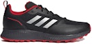 Order adidas Runfalcon 2.0 TR 'Hitam Perak Metalik' FZ3577