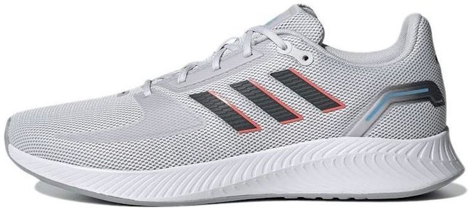 阿迪达斯 Runfalcon 2.0 TR 灰色涡轮跑鞋 GX8238 Buy 阿迪达斯 Runfalcon 2.0 TR 灰色涡轮跑鞋 GX8238