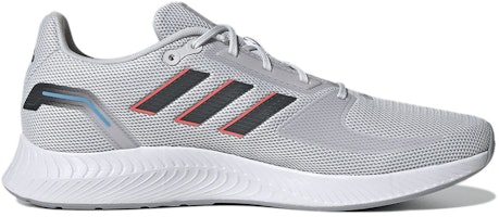 阿迪达斯 Runfalcon 2.0 TR 灰色涡轮跑鞋 GX8238 Order 阿迪达斯 Runfalcon 2.0 TR 灰色涡轮跑鞋 GX8238