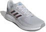 Lookbook adidas Runfalcon 2.0 TR 'Dash Grey Turbo' Lelaki/Wanita Sneakers GX8238
