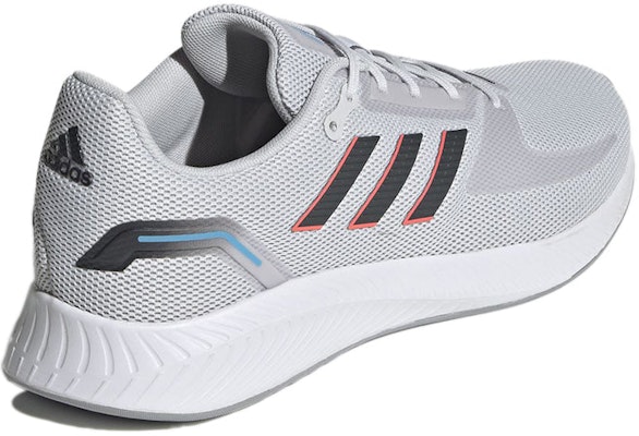 adidas Runfalcon 2.0 TR 'Dash Grey Turbo' GX8238 Shop adidas Runfalcon 2.0 TR 'Dash Grey Turbo' GX8238