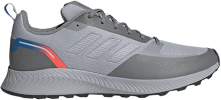 adidas Runfalcon 2.0 TR 'Halo Silver' GX8257 adidas Runfalcon 2.0 TR 'Halo Silver' GX8257
