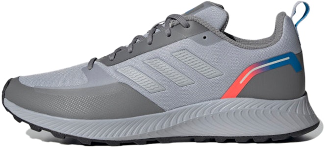 阿迪达斯 Runfalcon 2.0 TR '银色光晕' 运动鞋 GX8257 Buy 阿迪达斯 Runfalcon 2.0 TR '银色光晕' 运动鞋 GX8257