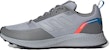 adidas Runfalcon 2.0 TR 'Halo Silver' Lelarian Kasut GX8257