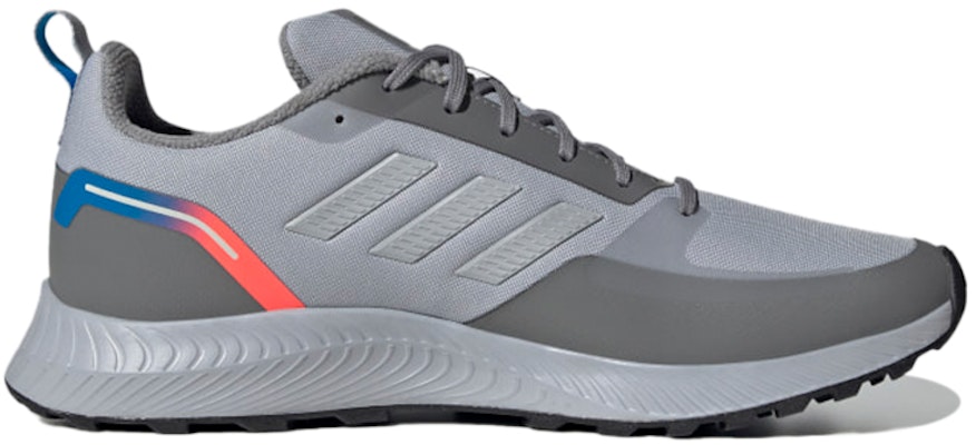 adidas Runfalcon 2.0 TR 'Halo Silver' GX8257 Order adidas Runfalcon 2.0 TR 'Halo Silver' GX8257