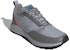 adidas Runfalcon 2.0 TR 'Halo Silver' Lelarian Kasut GX8257