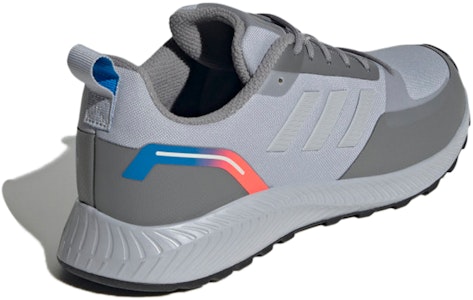 阿迪达斯 Runfalcon 2.0 TR '银色光晕' 运动鞋 GX8257 Shop 阿迪达斯 Runfalcon 2.0 TR '银色光晕' 运动鞋 GX8257