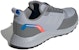 adidas Runfalcon 2.0 TR 'Halo Silver' Lelarian Kasut GX8257