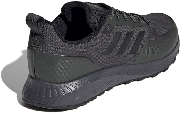 adidas Runfalcon 2.0 TR 'Legend Earth' FZ3579 Shop adidas Runfalcon 2.0 TR 'Legend Earth' FZ3579
