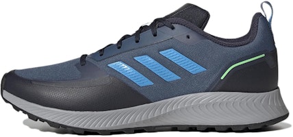 adidas Runfalcon 2.0 TR 'Wonder Steel Pulse Blue' GW4052 adidas Runfalcon 2.0 TR 'Wonder Steel Pulse Blue' GW4052