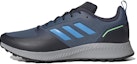 Buy adidas Runfalcon 2.0 TR 'Wonder Steel Pulse Blue' Lelaki & Wanita GW4052