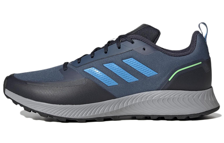 adidas Runfalcon 2.0 TR 'Wonder Steel Pulse Blue' GW4052