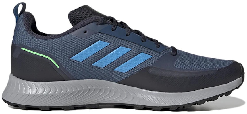 adidas Runfalcon 2.0 TR 'Acero Asombroso Azul Pulso' GW4052 Order adidas Runfalcon 2.0 TR 'Acero Asombroso Azul Pulso' GW4052