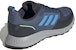 adidas Runfalcon 2.0 TR 'Wonder Steel Pulse Blue' Lelaki & Wanita GW4052