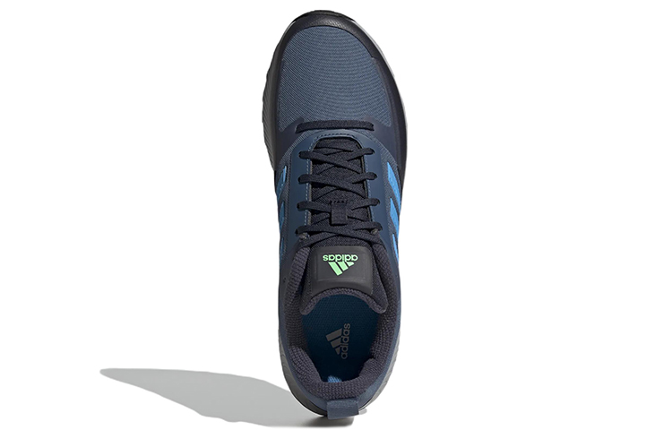 Purchase adidas Runfalcon 2.0 TR ''Wonder Steel Pulse Blauw'' GW4052