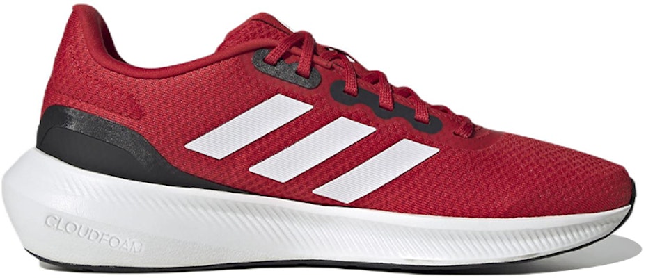 adidas Runfalcon 3.0 'Better Scarlet' Lelaki/Wanita HP7547 Order adidas Runfalcon 3.0 'Better Scarlet' Lelaki/Wanita HP7547